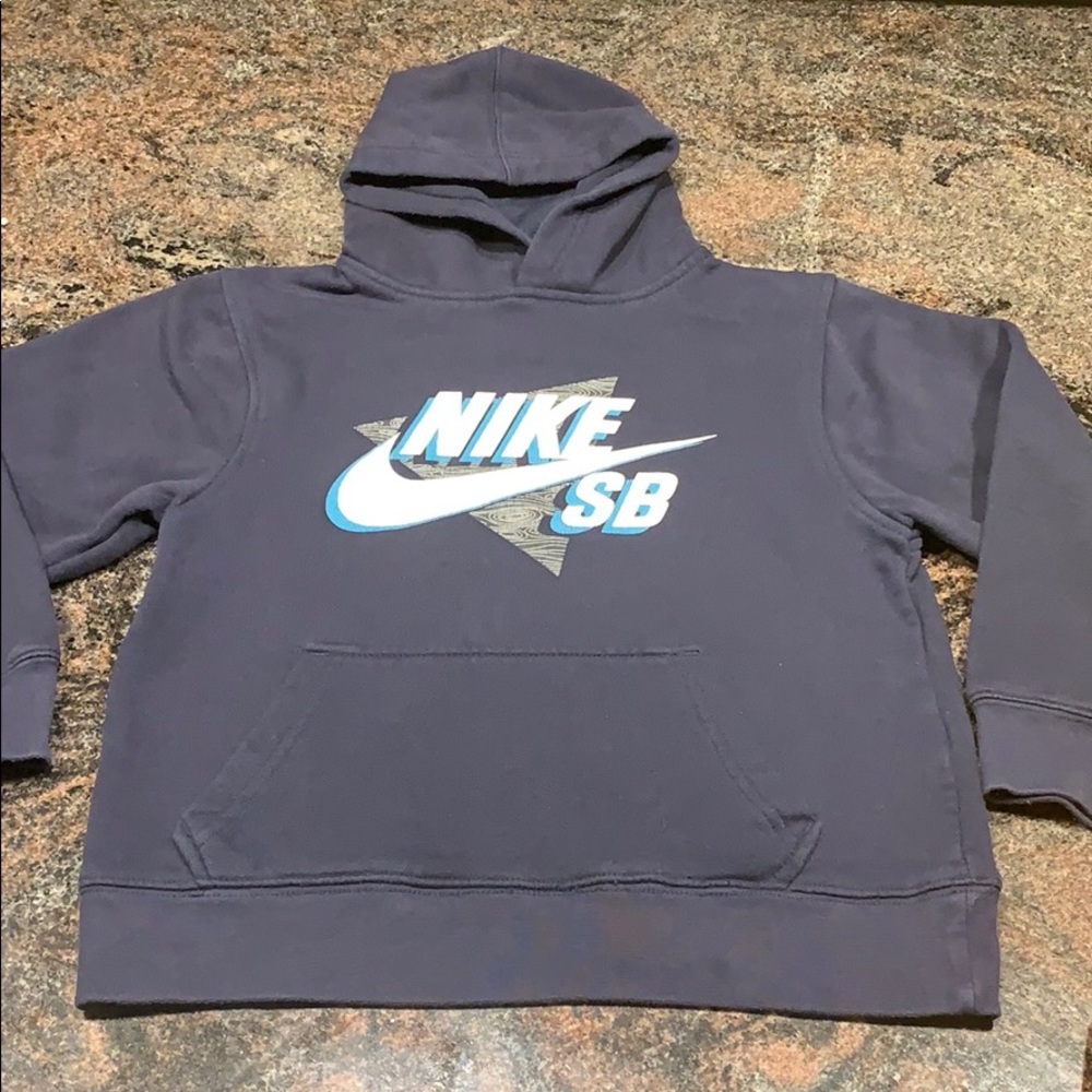 Nike Hoodie
